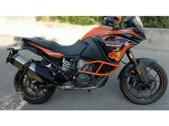 vendo ktm 1090 adventure s - l (2017 - 19) usata a grosseto (codice 9577085) - moto.it