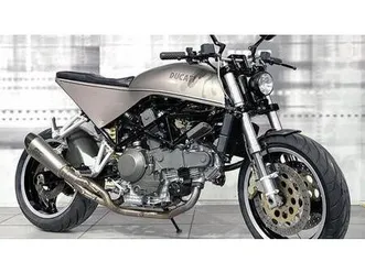 vendo ducati st2 (1997 - 02) usata a casalgrasso (codice 9576641) - moto.it