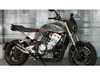 vendo honda hornet 900 usata a casalgrasso (codice 9576630) - moto.it