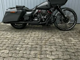 fltrxse road glide special 117 cvo