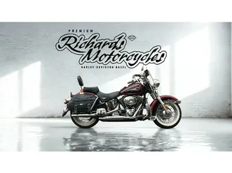 flstc-i softail classic