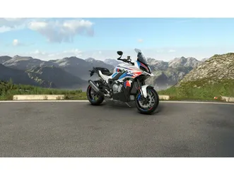 m 1000 xr strike back aktion auf lagerfahrzeug 36mt. gratis