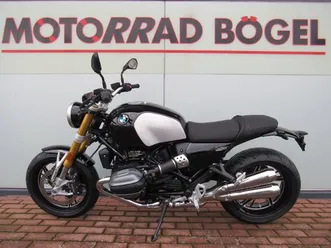bmw r 12 ninet