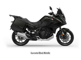 honda nt 1100 dct neues modell 2025