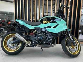 bmw f 900 xr sondermodell fmxr grün