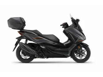 forza 350 special edition