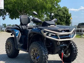 can-am outlander max ltd t 1000r t3b 2025