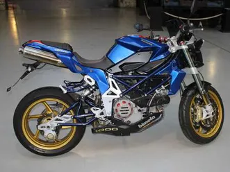 bimota db 6