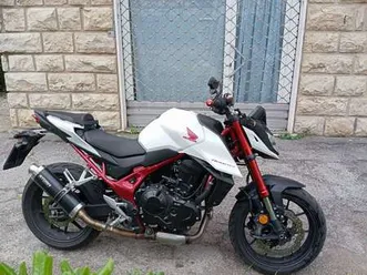 honda-hornet-750-cb-bianco