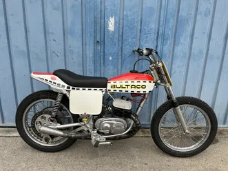1978 bultaco astro 360 cc