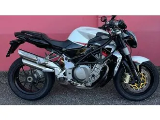 vendo mv agusta brutale 910 r (2006 - 11) usata a ravenna (codice 9577759) - moto.it