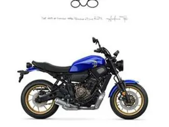 yamaha xsr 700 xsr700