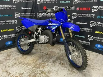 2025 yamaha yz85lw