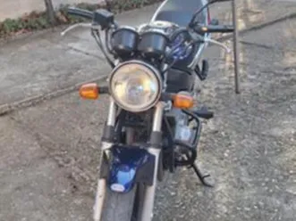 suzuki gs 500