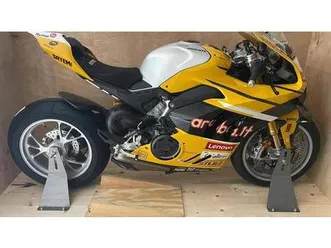 vendo ducati panigale v4 bautista 2023 world champion replica (2024) usata a monza (codice 9577939) - moto.it