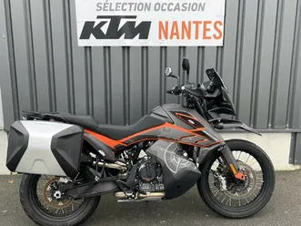 ktm 890 adventure