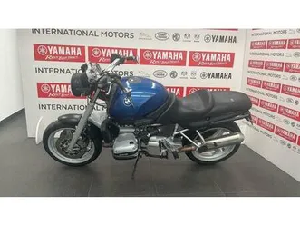 vendo bmw r 850 r (1994 - 02) usata a arezzo (codice 9577844) - moto.it