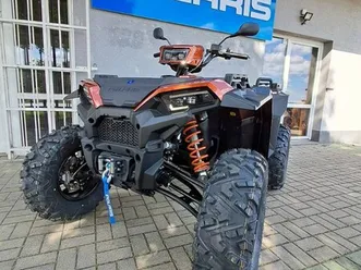 polaris sportsman xp 1000 s eps turf t3b 2025 - akcia