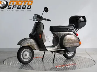 vespa px 2000.2