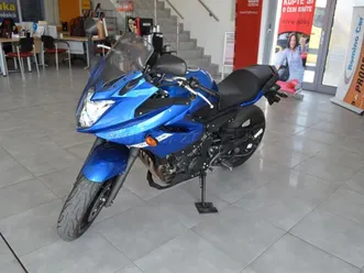 yamaha xj 6000.6