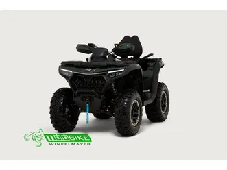 moto neuve: cfmoto cforce 1000 touring