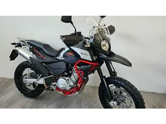 vendo swm superdual 600 t (2023 - 24) nuova a rosta (codice 9577950) - moto.it