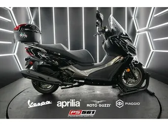 2023-kymco-x-town-300i-abs