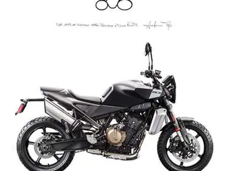 husqvarna svartpilen 801 l 2025 nero