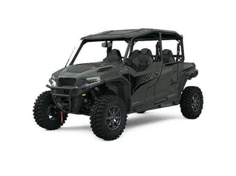 2025 polaris general xp 4 1000 premium