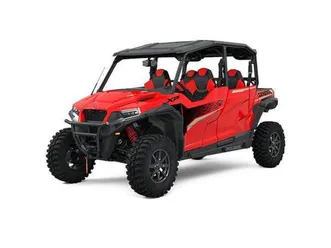 2025 polaris general xp 4 1000 ultimate