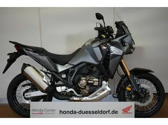 honda africa twin adventure sports d4 es dct