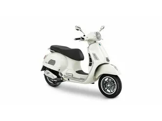 vespa gts 125 super