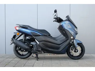 yamaha-nmax-125-roller-occasion-chf-3'190