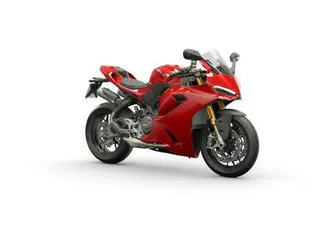 ducati panigale v2 s 2025 - sofort - auch a2 möglich