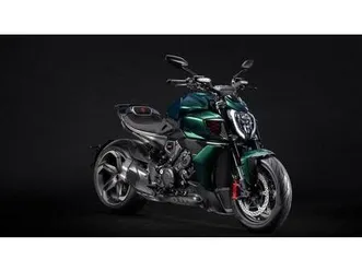 vendo ducati diavel for bentley (2024) usata a monza (codice 9578958) - moto.it