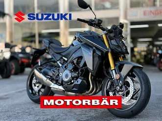 moto neuve: suzuki gsx-s1000
