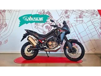 vendo honda africa twin crf 1100l es (2024 - 25) nuova a sona (codice 9578864) - moto.it