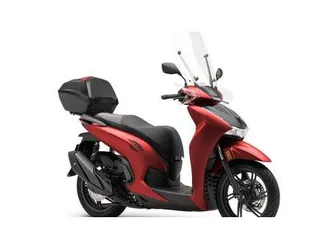 vendo honda sh 350i sport (2025) nuova a roma (codice 9578963) - moto.it