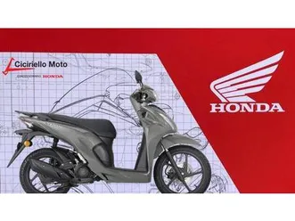 vendo honda vision 110 (2021 - 24) nuova a andria (codice 8156510) - moto.it