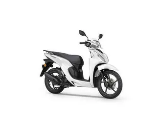 vendo honda vision 110 (2021 - 24) nuova a milano (codice 8538119) - moto.it