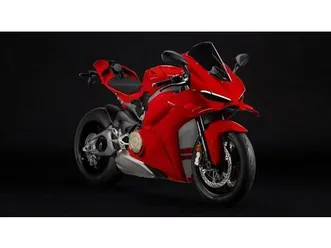 ducati panigale v4