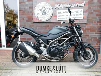 suzuki sv 650s