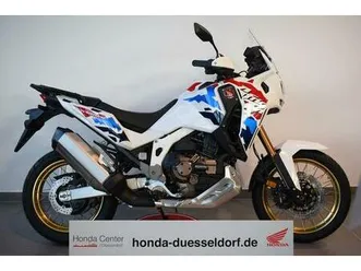 honda africa twin adventure sports d4 es dct