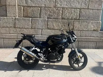 hyosung-gt-comet-125