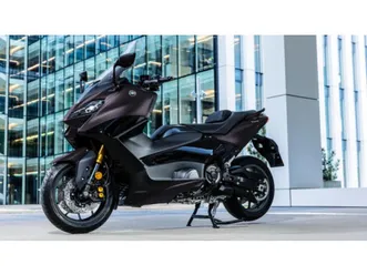yamaha tmax tech max • 2024