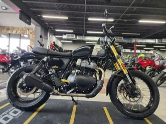 2025 royal enfield bear 650