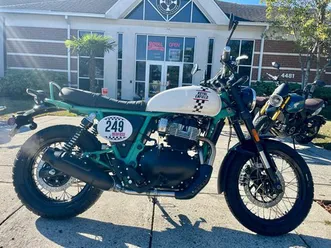 2025 royal enfield bear 650