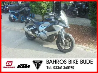 honda vfr 800 x crossrunner