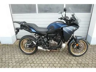 yamaha tracer 7 gt