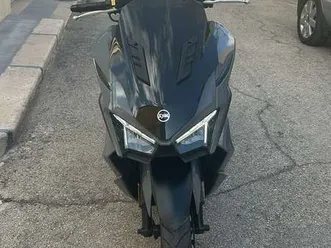 sym-jet-x-125-grigio